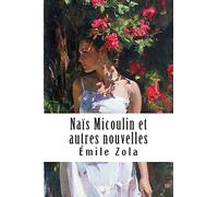 Naïs Micoulin et autres nouvelles