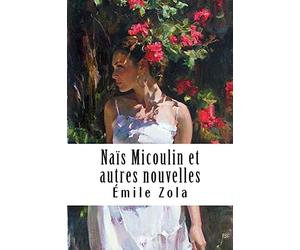 Naïs Micoulin et autres nouvelles