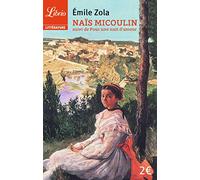 Naïs Nicoulin: suivi de Pour une nuit d'amour