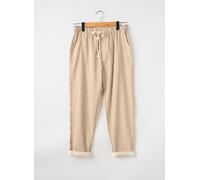 nais pantalons femme de couleur marron