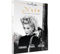 Naïs - Version Restaurée - Blu-Ray
