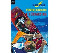 Naish,Robby - Powerlearning Kiteboarding