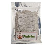 Naisha Lot de 500 mèches Longues en Coton torsadées Faites à la Main pour Lampe à Huile Diya Jyot Batti Lumière dans Les tempes/Lampes à Huile/Diwali/Festivals