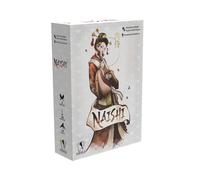 Naishi jeu neuf Merle editions