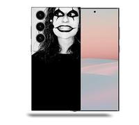 Naispanda Coque de téléphone personnalisée pour Samsung Galaxy S23 Ultra 5G avec Texte Photo personnalisé TPU Housses de téléphone Saint Valentin Noël Nouvel an Cadeau Anniversaire pour Femme Homme