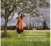 Naïssam Jalal - Un Autre Monde