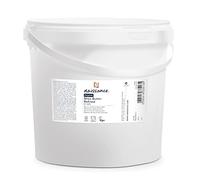 Naissance Beurre de Karité BIO d'Afrique (No. 305) - 5kg - Raffiné - pour Cheveux Sec ou Afro, Corps, Visage - Pur, Végan, Naturel, Certifié BIO