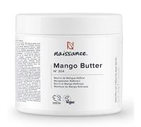 Naissance Beurre de Mangue Raffiné (n° 304) - 250g - vegan et sans OGM