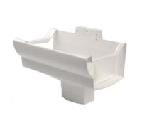 Naissance centrale ovation LG38 Blanc