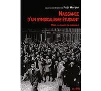 naissance d un syndicalisme etudiant (0)