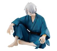 Naissance de Kitaro : Le mystère de Gegege G.e.m. Statue Pvc Papa De Kitaro Palm