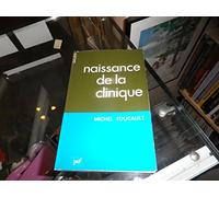 Naissance de la clinique