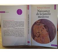 Naissance de la famille moderne, XVIIIe-XXe siècle