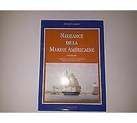 Naissance de la marine américaine