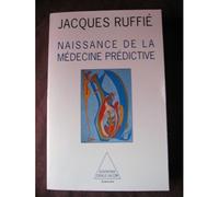 Naissance De La Médecine Prédictive