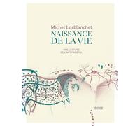 Naissance de la vie: Une lecture de l'art pariétal