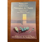 Naissance de l'autre