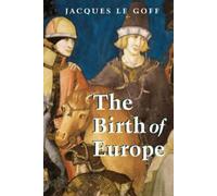 Naissance de l'Europe.by Goff New .
