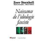 Naissance de l'idéologie fasciste