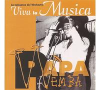 Naissance De L'orchestre Viva [Import allemand]