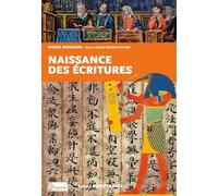 Naissance des écritures