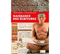 Naissance des écritures