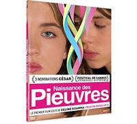 Naissance des pieuvres – DVD – Édition limitée