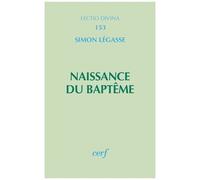 Naissance Du Baptême