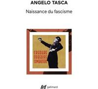 Naissance du fascisme – L'Italie de l'Armistice à la marche sur Rome – Gallimard