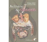 Naissance d'un chaman