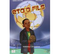 Naissance d'un champion