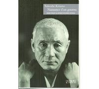 Naissance d'un gourou