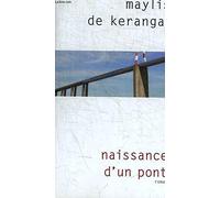 Naissance d'un pont