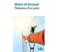 Naissance d'un pont