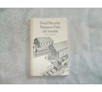 Naissance d'une cité romaine