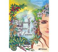 NAISSANCE D'UNE FEMME