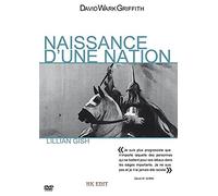 Naissance d'une Nation