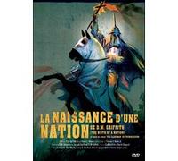 Naissance d'une Nation E