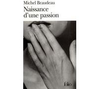 Naissance d'une passion