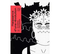 Naissance d'une révolution Histoire critique du MIR chilien - Eugenia Palieraki - Terres De Feu Eds - broché - Essai