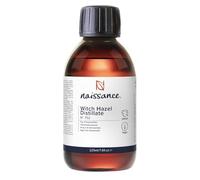 Naissance Eau d'Hamamélis Sans Alcool (No. 702) 225ml - Nettoyage, Tonification - pour Visage, Tonique pour la Peau, Après Rasage, Recettes de Beauté