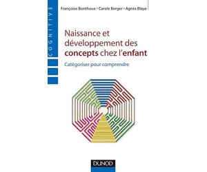 Naissance et développement des concepts chez l'enfant - Catégoriser pour comprendre: Catégoriser pour comprendre