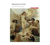 Naissance et mort: Bulletin annuel de Villetaneuse No. 9