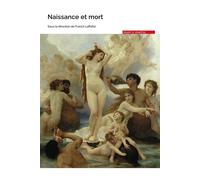 Naissance et mort Bulletin annuel de Villetaneuse No. 9 - Franck Laffaille - Mare & Martin - broché - Etude