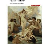 Naissance et mort Franck Laffaille (Auteur)