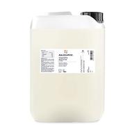 Naissance Glycérine Végétale/Glycérol (No. 806) - 5 litres - 100% naturelle - Pharmacopée Européeenne - Alimentaire, Végan, sans OGM, sans parfum - Humectant naturel