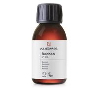Naissance Huile De Baobab (No. 216) - 100ml - Hydratant Naturelle Pour Corps, Cheveux Et Visage - Calmant Pour Les Peaux Sèches, Vegan