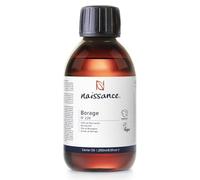 Naissance Huile de Bourrache (No. 226) - 225ml - Naturellement Riche en Acide Gamma-Linolénique - pour Peau, Visage, Corps, Cheveux, Massage