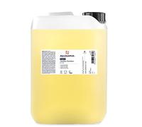 Naissance Huile de Jojoba Dorée BIO (No. 233) - 5 litres - 100% pure, naturelle et pressée à froid - pour le soin de la peau, du corps et des cheveux - vegan et sans OGM