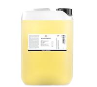 Naissance Huile Végétale de Germe de Blé Vierge (No. 239) - 5l (5000ml) - Naturelle, Soins Intensifs Visage, Corps, Cheveux, Peau, Barbe, Ongles